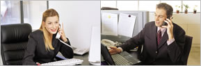 Commercial Jobs