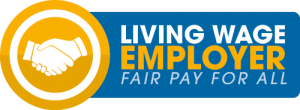 living wage employer